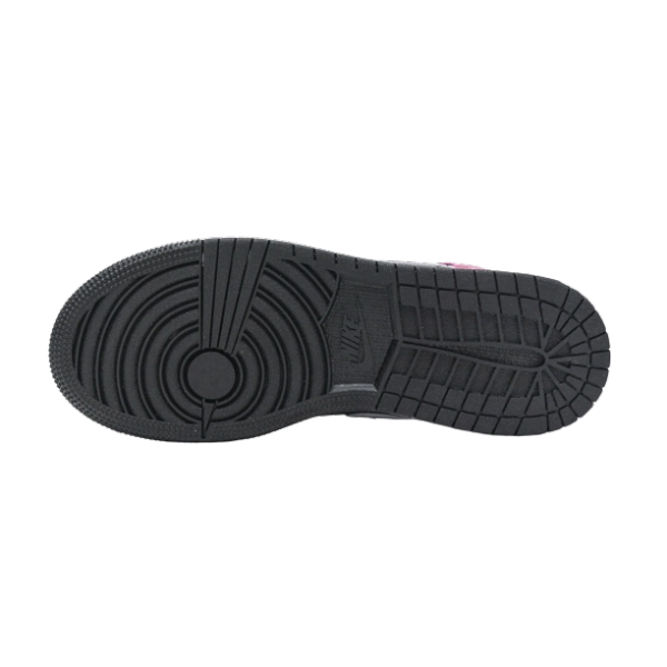 Jordan 1 Mid Pinksicle 555112-002