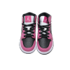Jordan 1 Mid Pinksicle 555112-002