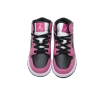 Jordan 1 Mid Pinksicle 555112-002