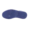 Jordan 1 Mid Purple Aqua  554725-500