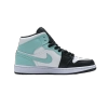 Jordan 1 Mid Tropical Twist Igloo 554724-132