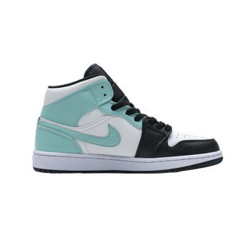 Jordan 1 Mid Tropical Twist Igloo 554724-132