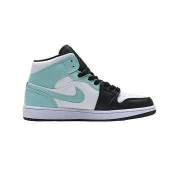 Jordan 1 Mid Tropical Twist Igloo 554724-132
