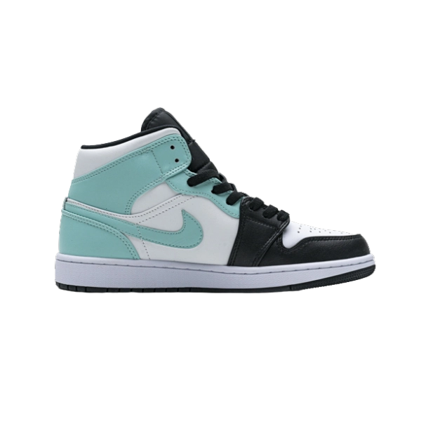 Jordan 1 Mid Tropical Twist Igloo 554724-132