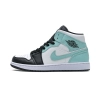 Jordan 1 Mid Tropical Twist Igloo 554724-132