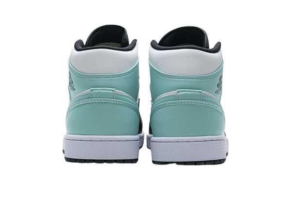 Jordan 1 Mid Tropical Twist Igloo 554724-132