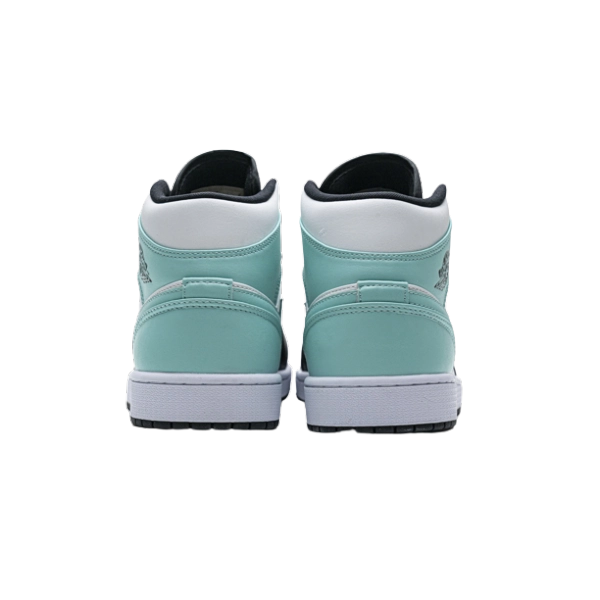 Jordan 1 Mid Tropical Twist Igloo 554724-132