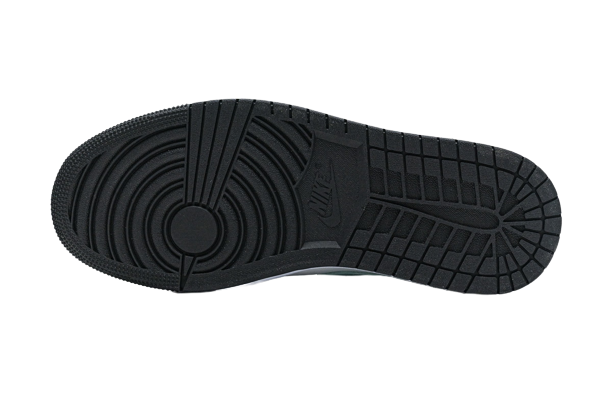 Jordan 1 Mid Tropical Twist Igloo 554724-132