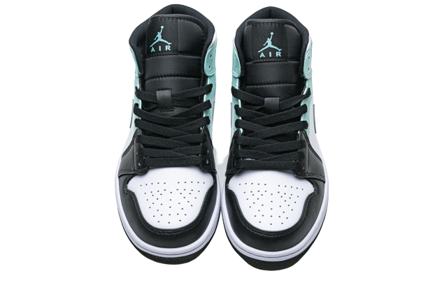 Jordan 1 Mid Tropical Twist Igloo 554724-132