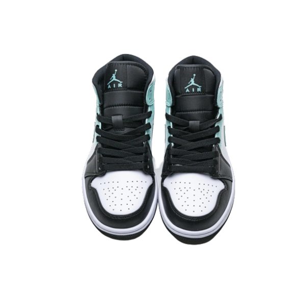 Jordan 1 Mid Tropical Twist Igloo 554724-132