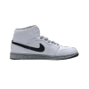 Jordan 1 Mid White Cement  554725-115