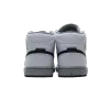 Jordan 1 Mid White Cement  554725-115