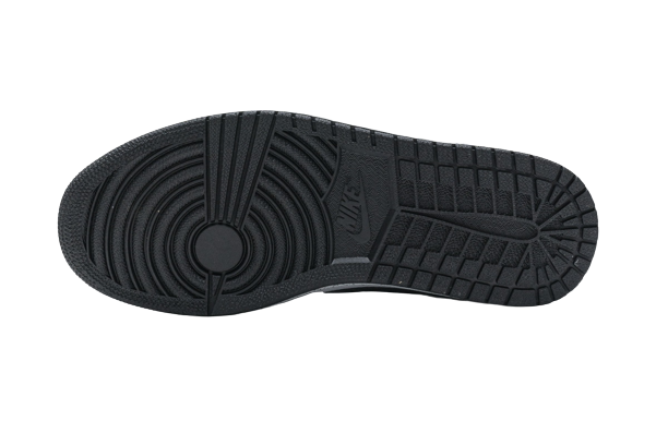 Jordan 1 Mid White Cement  554725-115