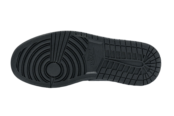 Jordan 1 Mid White Shadow 554724-073