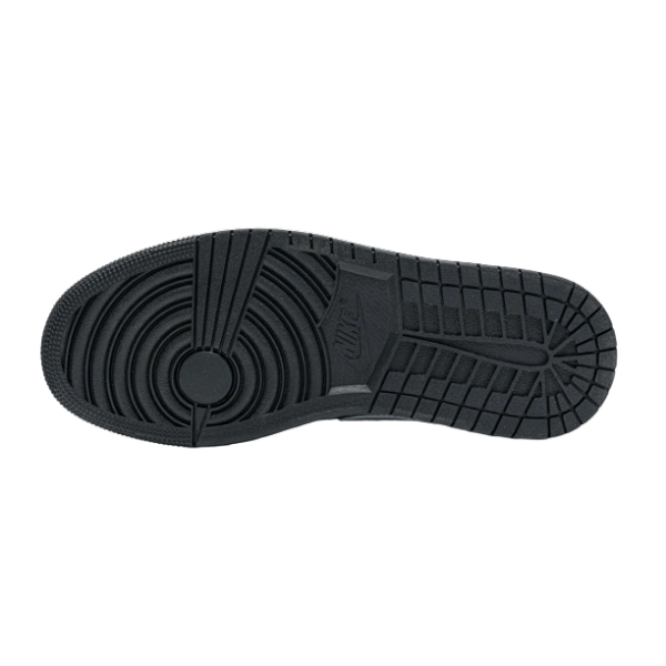 Jordan 1 Mid White Shadow 554724-073