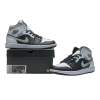 Jordan 1 Mid White Shadow 554724-073