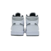 Jordan 1 Mid White Shadow 554724-073