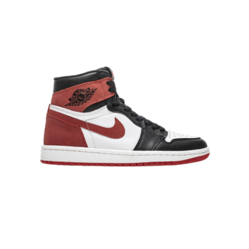Jordan 1 Retro High Track Red 555088-112