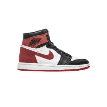 Jordan 1 Retro High Track Red 555088-112