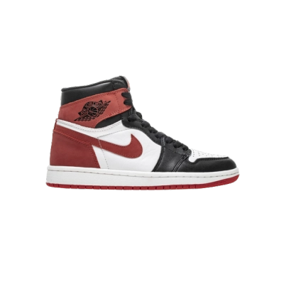 Jordan 1 Retro High Track Red 555088-112