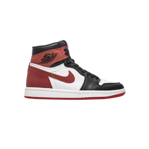 Jordan 1 Retro High Track Red 555088-112