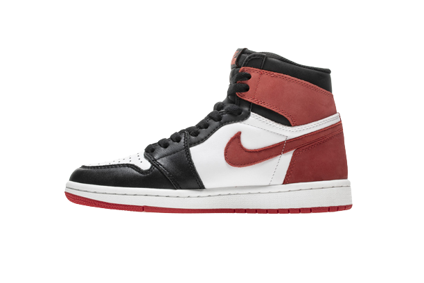 Jordan 1 Retro High Track Red 555088-112