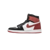 Jordan 1 Retro High Track Red 555088-112