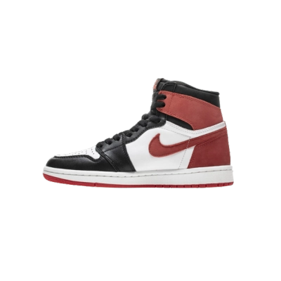 Jordan 1 Retro High Track Red 555088-112