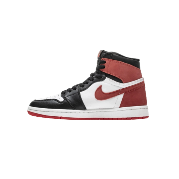 Jordan 1 Retro High Track Red 555088-112