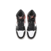 Jordan 1 Retro High Track Red 555088-112