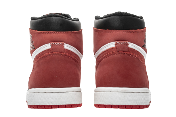 Jordan 1 Retro High Track Red 555088-112