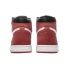 Jordan 1 Retro High Track Red 555088-112