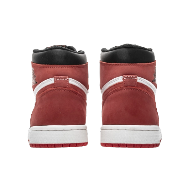 Jordan 1 Retro High Track Red 555088-112