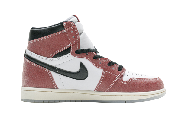 Jordan 1 Retro High Trophy Room Chicago DA2728-100