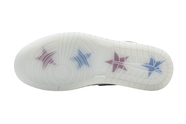 Jordan 1 Retro High Trophy Room Chicago DA2728-100