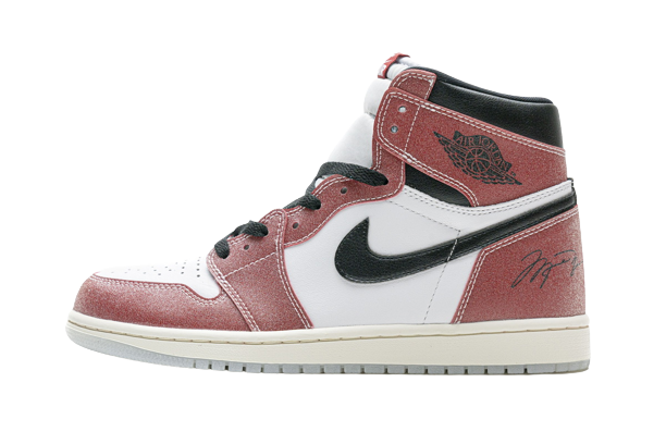 Jordan 1 Retro High Trophy Room Chicago DA2728-100