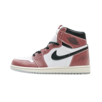 Jordan 1 Retro High Trophy Room Chicago DA2728-100 (PRO Batch)