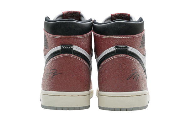 Jordan 1 Retro High Trophy Room Chicago DA2728-100