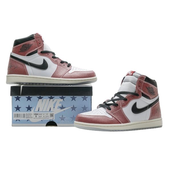 Jordan 1 Retro High Trophy Room Chicago DA2728-100