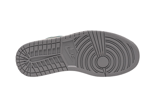 Jordan 1 Retro High Turbo Green 555088-311 (XP Batch)