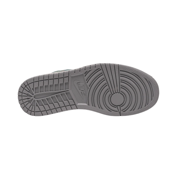 Jordan 1 Retro High Turbo Green 555088-311