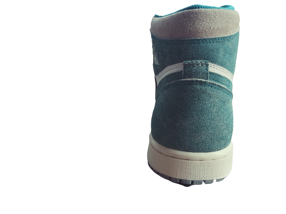 Jordan 1 Retro High Turbo Green 555088-311 (XP Batch)