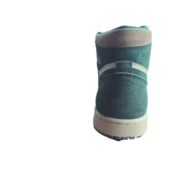 Jordan 1 Retro High Turbo Green 555088-311