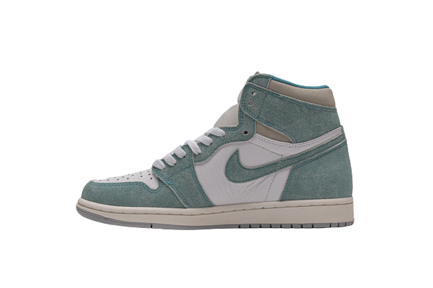 Jordan 1 Retro High Turbo Green 555088-311 (XP Batch)