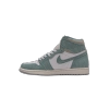 Jordan 1 Retro High Turbo Green 555088-311
