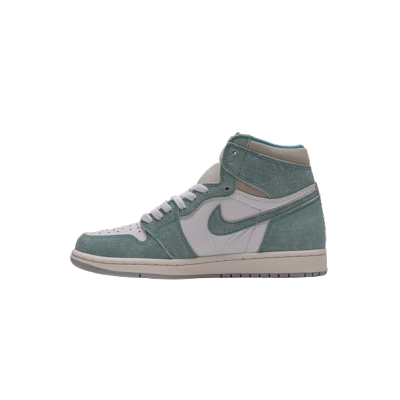 Jordan 1 Retro High Turbo Green 555088-311 (XP Batch)