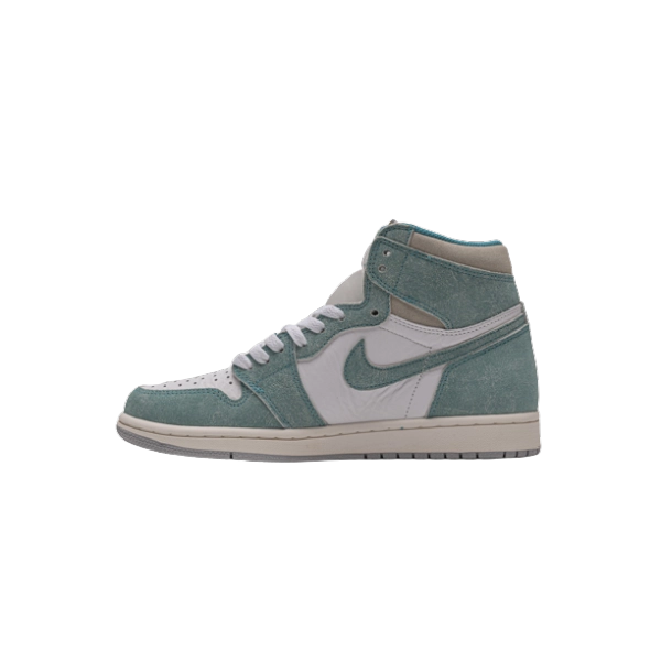 Jordan 1 Retro High Turbo Green 555088-311