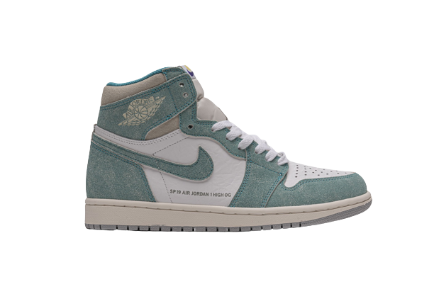 Jordan 1 Retro High Turbo Green 555088-311 (XP Batch)