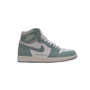 Jordan 1 Retro High Turbo Green 555088-311