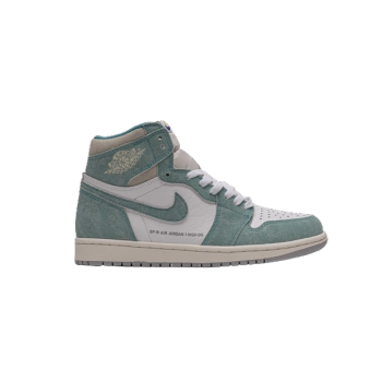 Jordan 1 Retro High Turbo Green 555088-311
